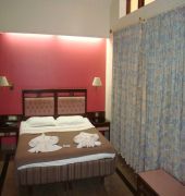 Bevvan Resort Goa Bagian luar foto