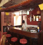 Bevvan Resort Goa Bagian luar foto